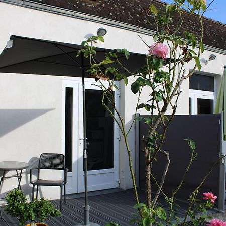 Aparthotel Les Bains Douches Périgueux Exteriér fotografie