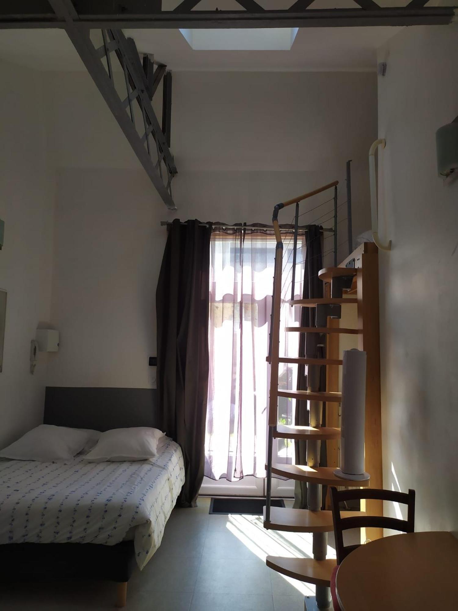 Aparthotel Les Bains Douches Périgueux Exteriér fotografie