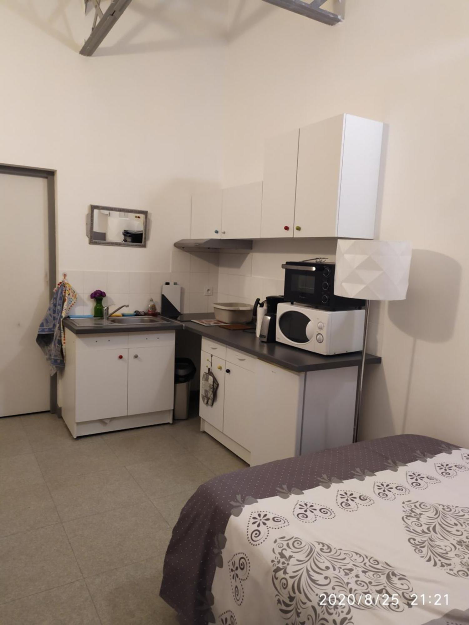 Aparthotel Les Bains Douches Périgueux Exteriér fotografie