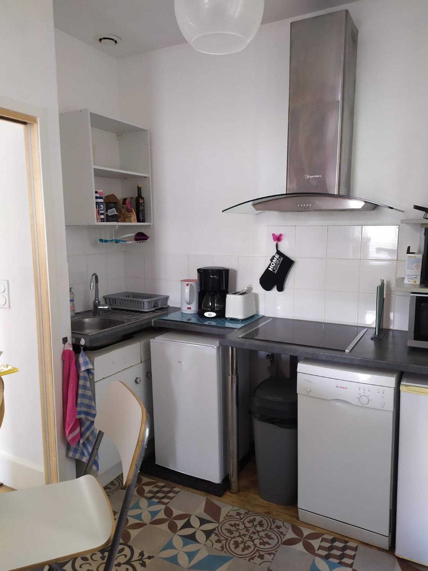 Aparthotel Les Bains Douches Périgueux Exteriér fotografie