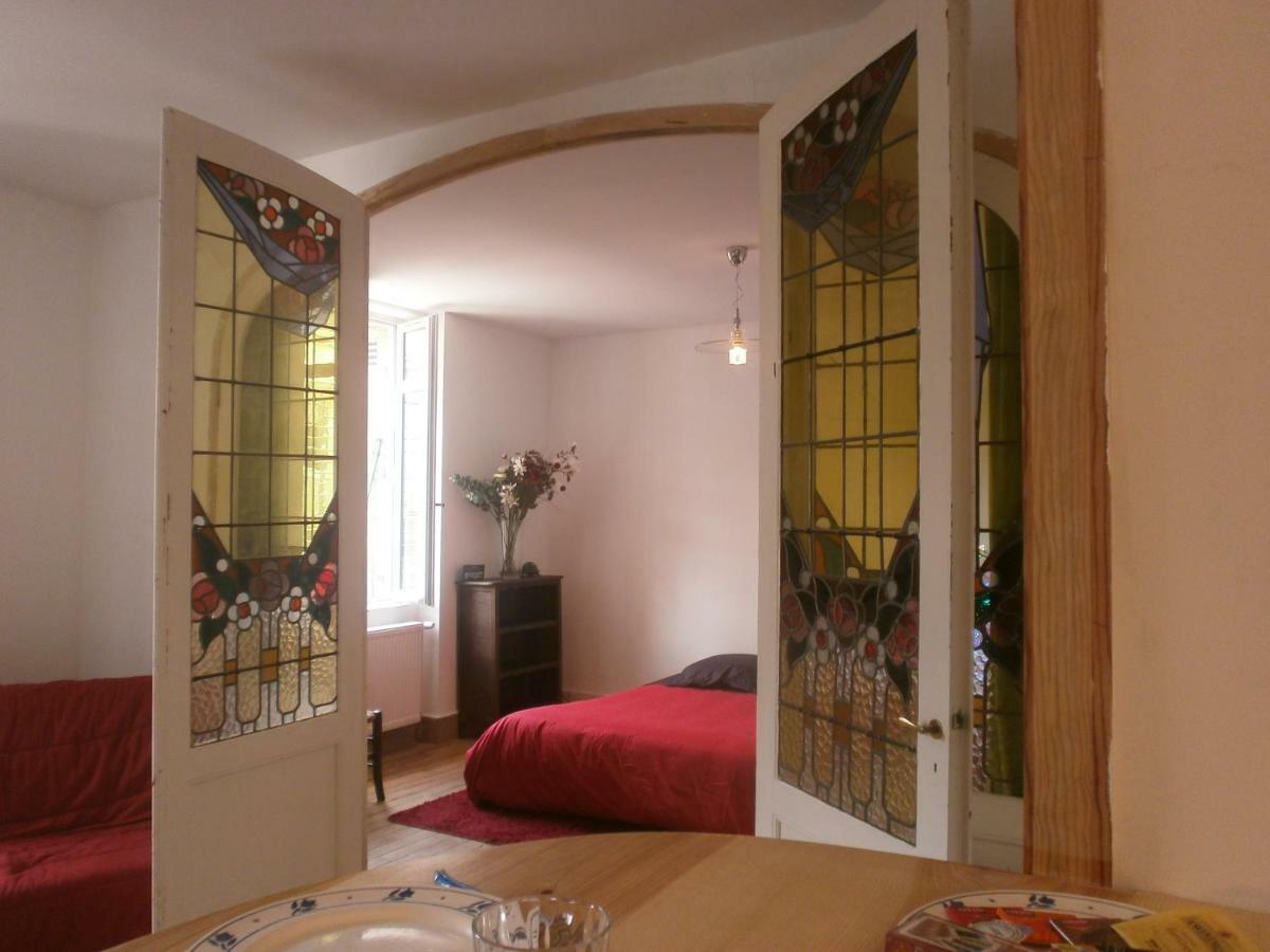 Aparthotel Les Bains Douches Périgueux Exteriér fotografie