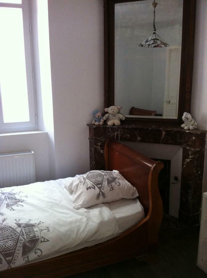 Aparthotel Les Bains Douches Périgueux Exteriér fotografie