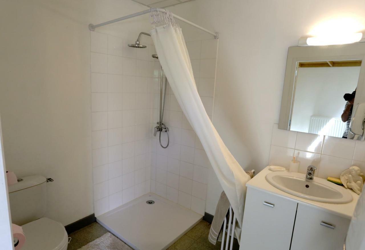 Aparthotel Les Bains Douches Périgueux Exteriér fotografie