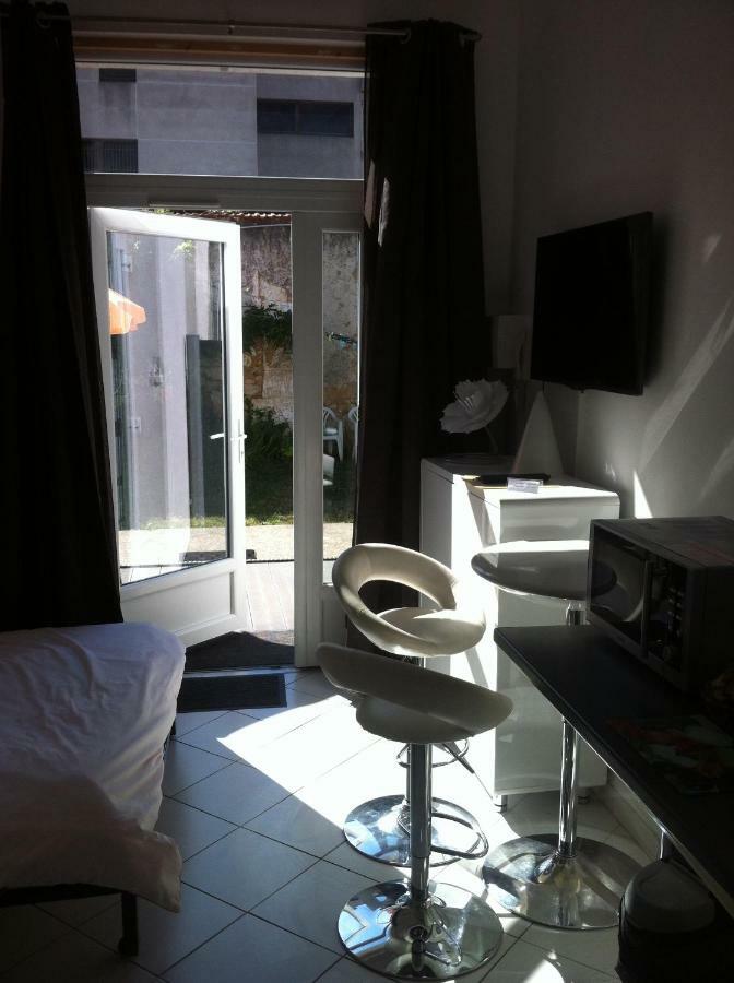 Aparthotel Les Bains Douches Périgueux Exteriér fotografie