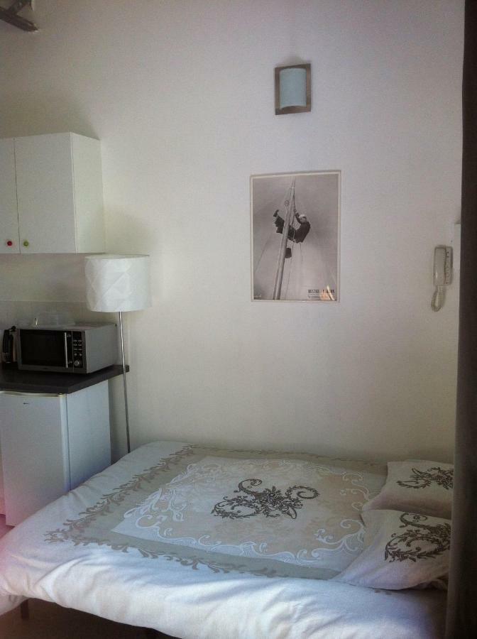 Aparthotel Les Bains Douches Périgueux Exteriér fotografie